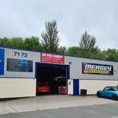 New & Part Worn Tyres
Diagnostics
Mot & Servicing
Mechanical Repairs
Brakes & Suspension
Batteries & Exhausts
Wheel Alignment
📞 - 01928 561920