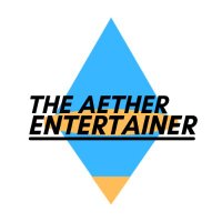 The Aether Entertainer (@theaentertainer) 's Twitter Profile