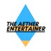 The Aether Entertainer (@theaentertainer) Twitter profile photo The Aether Entertainer (@theaentertainer) Twitter profile photo