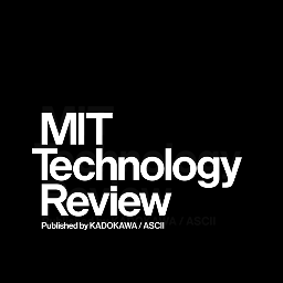 MIT Tech Review JP