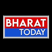 Bharat Today(@BharatToday) 's Twitter Profile Photo