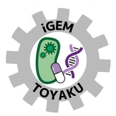 東京薬科大学のiGEMチームです!iGEMとは合成生物学の世界大会です🌍学部、学年問わずメンバー募集中!!毎週火曜日18:00から定期ミーティングを行っています! 詳しくはホームページをご覧下さい👇🏻https://t.co/yJV5WOgZMI
