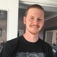 Max Gamill (@maxgamill) 's Twitter Profile