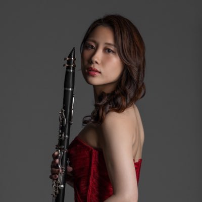 茨城県産 | Clarinet | 藝大別科 | いばらき３人娘エトワール@etoile_musica | 響け！ユーフォニアム@progressive_wo 演奏、編曲依頼・指導等ございましたらDMまたはこちらまで→amiiicl.1223@gmail.com