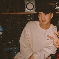 ⁷ (@tinyoongie_) 's Twitter Profile