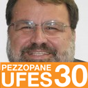 Professor do Departamento de Engenharia Florestal na Ufes. Pesquisador do CNPq. Candidato a Reitor da Ufes.