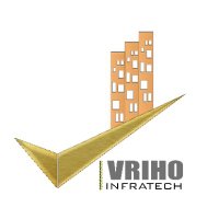 Vriho Infratech (@vrihoinfratech) 's Twitter Profile