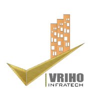 Vriho Infratech(@vrihoinfratech) 's Twitter Profile Photo