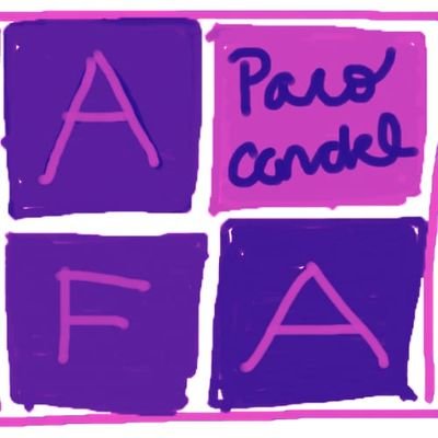 AFAPacoCandel Profile Picture