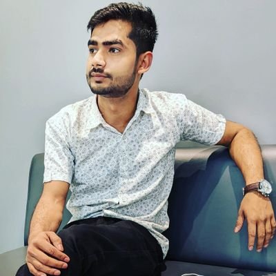 ErMoSaif1's profile picture. 