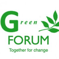 Green Forum (@greenforum3) 's Twitter Profile Photo Green Forum (@greenforum3) 's Twitter Profile Photo