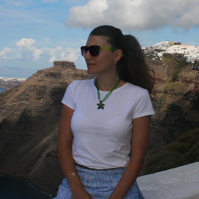 andra_sava1's profile picture. 