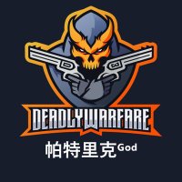 帕特里克ᴳᵒᵈ (@godofcr) 's Twitter Profile