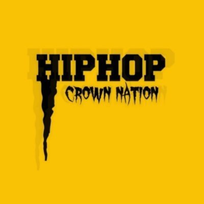 Hip Hop for all Nation 
Culture. Music. Sports. Entertainment.
𝕏 @cnation_sports 
🛒 https://t.co/Y1iZmLJJWf