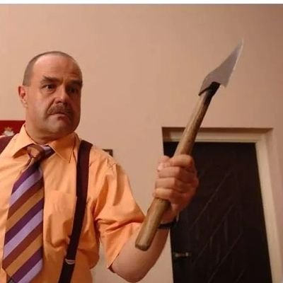 JakubukaJakub's profile picture. Sqrt(9)=3