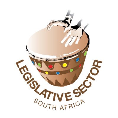 The official Twitter page of the Legislature of the Republic of South Africa.