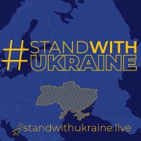 StandWithUkraine.live (@swulive) 's Twitter Profile