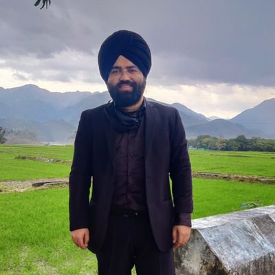 HarisimranSingh Profile Picture