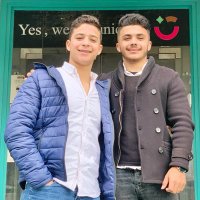 Mohammed Ayman (@mohammeda_e) 's Twitter Profile