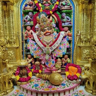 maulikvaland05's profile picture. 