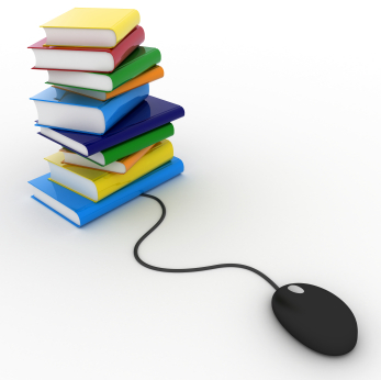 Following the coming education disruption and revolution online.  E-learning, Online Learning, Online Education