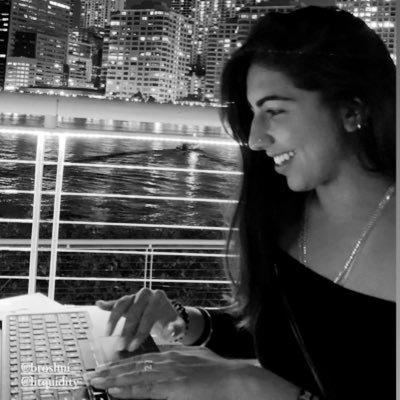 Roshni Lulla Profile
