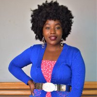 Ruth Wambui(@RuthitaMars) 's Twitter Profile Photo