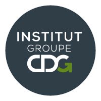 Institut Groupe CDG(@InstitutCDG) 's Twitter Profile Photo