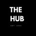 THE HUB™ (@thehubonlinemag) Twitter profile photo THE HUB™ (@thehubonlinemag) Twitter profile photo