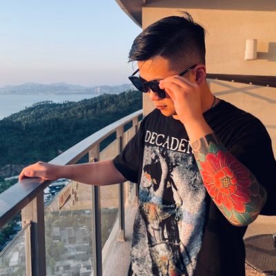 JohnZ969's profile picture. 