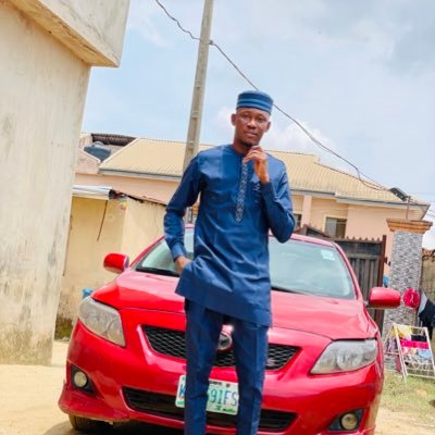 LanreShitta's profile picture. 