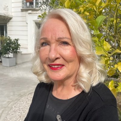 Liisa Hyssälä Profile