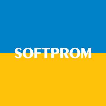 Softprom Profile Picture