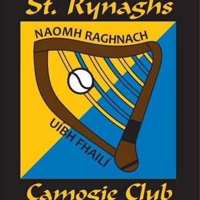 St Rynaghs Camogie