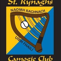 St Rynaghs Camogie(@strynaghcamogie) 's Twitter Profile Photo