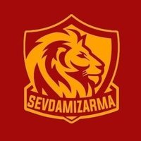 Sevdamız Arma(@sevdamiz_arma) 's Twitter Profile Photo