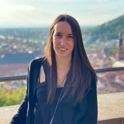 👩🏻🔬 PostDoc Fellow at Díaz Castro & Bowles labs @UKDRI - @EdinburghUni I Astrocyte and vasculature interactions in tauopathies l @alzheimerssoc