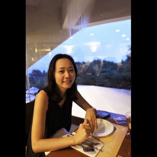 jungmaria0521's profile picture.  30/31 맑은 날