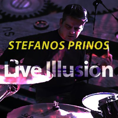 -EN- Stefanos Prinos' Official Twitter Webpage
-GR- Επίσημη Ιστοσελίδα Twitter του Στέφανου Πρίνου