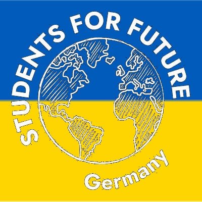 Students For Future Germany 📯
