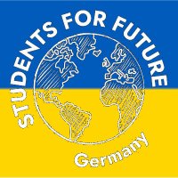 Students For Future Germany 📯(@Studis4FutureDE) 's Twitter Profileg