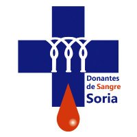 Donantes de sangre de Soria(@donasangresoria) 's Twitter Profile Photo