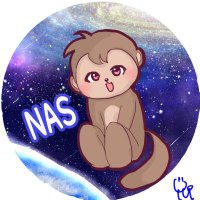 NAS 仮想通貨投資愛好会 (@naskasotsu) 's Twitter Profile