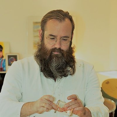 Talking about #chemistry; putting #science/passion for chemistry into the center of my professional and private life
https://t.co/fN65HglRam
