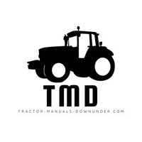 TractorManualsDownunder.com(@ManualsTractor) 's Twitter Profile Photo