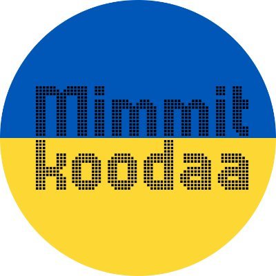 MimmitKoodaa Profile Picture