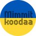 Mimmit koodaa (@MimmitKoodaa) Twitter profile photo