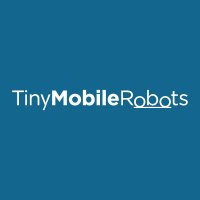 TinyMobileRobotsUK(@TM_RobotsUK) 's Twitter Profileg