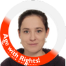 anna_chabiera's profile picture. W Biurze Rzecznika Praw Obywatelskich monitoruję politykę senioralną i prace nad Konwencją o prawach osób starszych. Organizuję też badania dot. dyskryminacji.