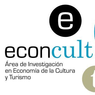 Área de Investigación en Economía de la Cultura y Turismo.
Dpto Economia Aplicada. UVEG
Premi Innovació UV – Banco Santander (2021)
Líder consorcio MESOC